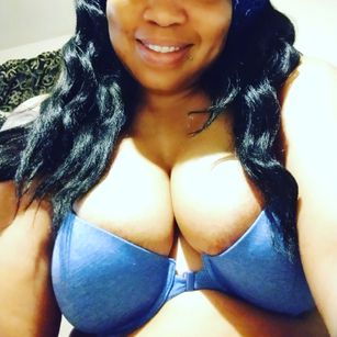 Model - Miss Potts Ebony