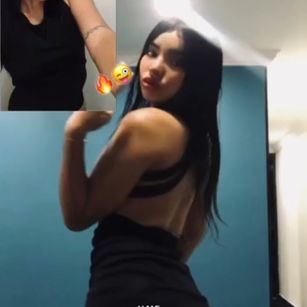 Model - Shirley sexy