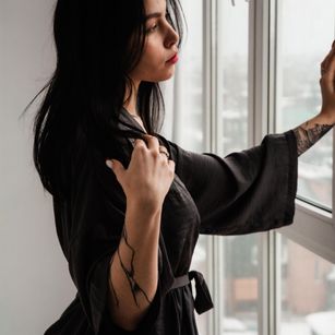 Model - Tessa mistress