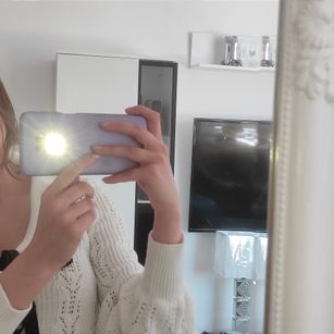 Model - Courtney CBT