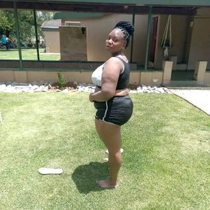 Model - JuicyBoobsQueen16 thickmadam