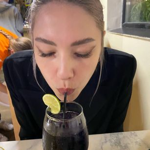 Model - TiffanyCrystal curvy