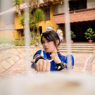 Model - Agata Bolton hairy