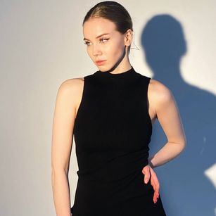 Model - LilithSanders pussy