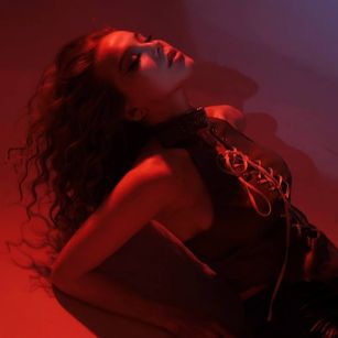 Model - LilithSanders c2c