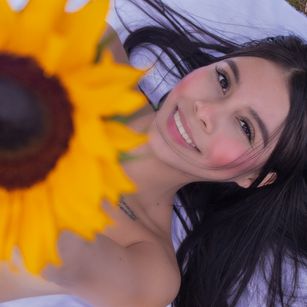 Model - LiaMontes BBW