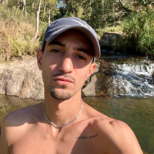 Model - Master Diablo feet