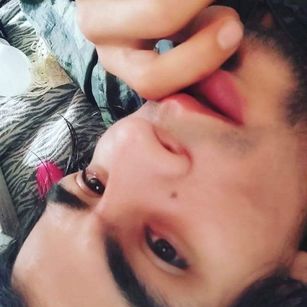 Model - Luckysex ass