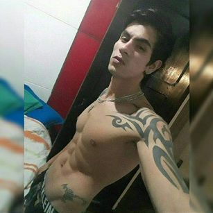 Model - Luckysex paypal