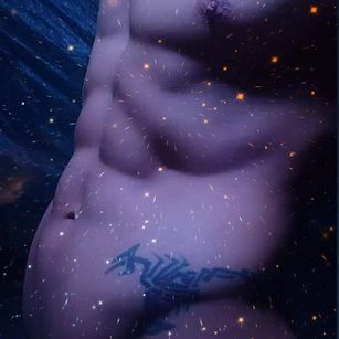 Model - Luckysex ass