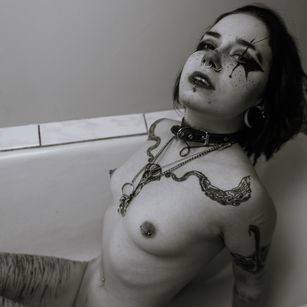 Model - Koto.Aru anal