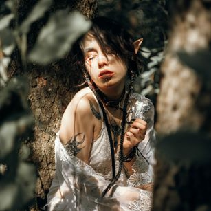 Model - Koto.Aru squirt