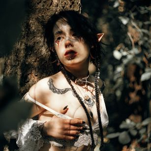 Model - Koto.Aru slim