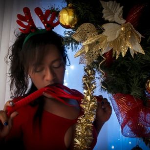 Model - kristalLawren01 bigclit