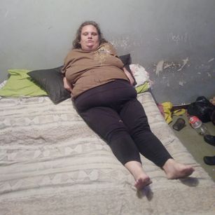 Model - Stacy fucking