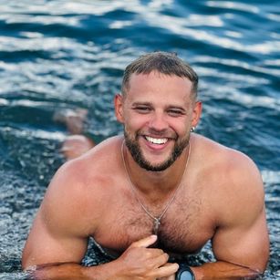 Model - Anastasia and Anton orgasm