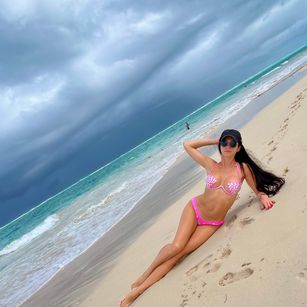 Model - Princess Monica mistress