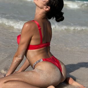 Model - Princess Monica femdom