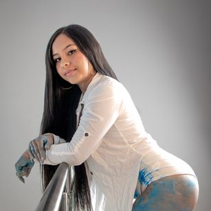 Model - Sophia Cooper cei