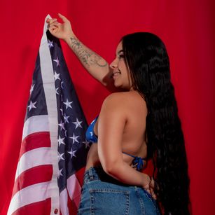 Model - Sophia Cooper bdsm