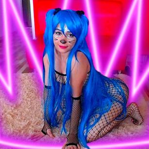 Model - Dasly Sunshine roleplay