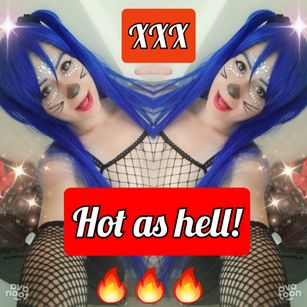 Model - Dasly Sunshine anal