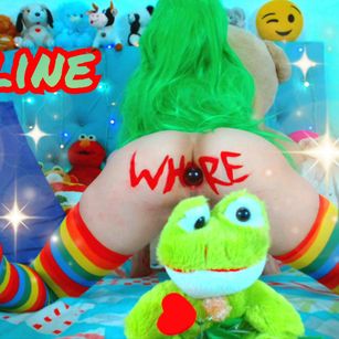 Model - Dasly Sunshine dirtytalk