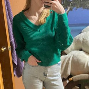 Model - Anna Carson teen