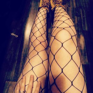 Model - StacyDeep ass