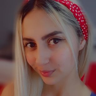 Model - scarlett_queen joi