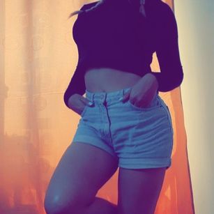 Model - scarlett_queen pussy