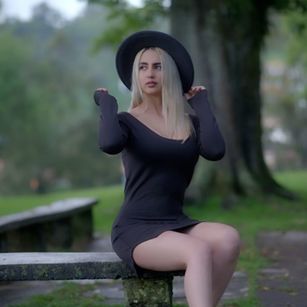 Model - scarlett_queen pussy