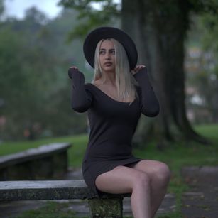 Model - scarlett_queen cei