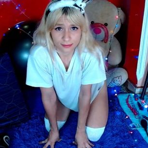 Model - Dasly Sunshine dirtytalk