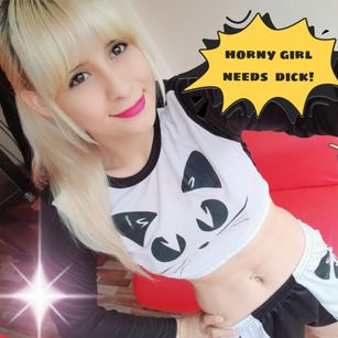 Model - Dasly Sunshine cute