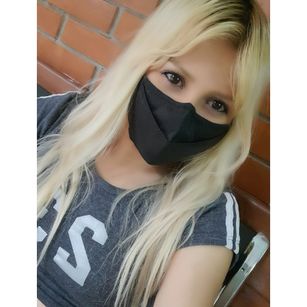 Model - Dasly Sunshine roleplay