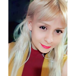 Model - Dasly Sunshine teen