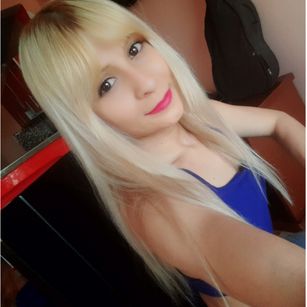 Model - Dasly Sunshine latina