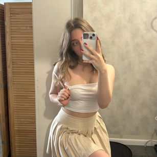 Model - Amanda White cei