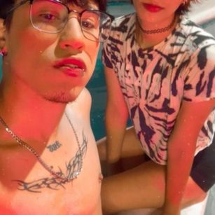 Model - Nico_and_Dani teen