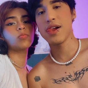 Model - Nico_and_Dani gay