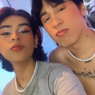 Model - Nico_and_Dani deepthroat