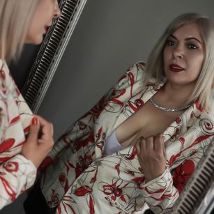 Model - MeAmandaX joi