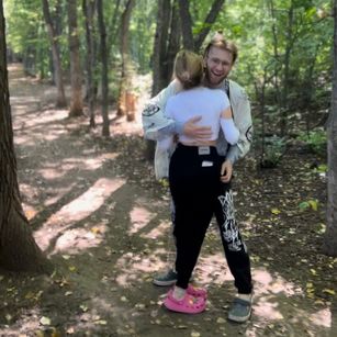 Model - Steve and Emi couple