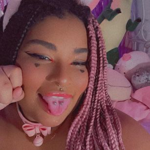 Model - Estigia anal