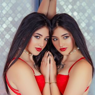 Model - GraceFiore latina