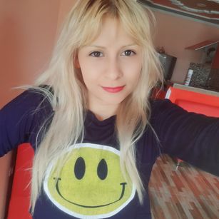 Model - Dasly Sunshine roleplay