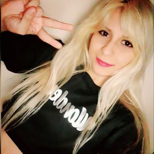 Model - Dasly Sunshine cute