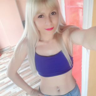 Model - Dasly Sunshine teen