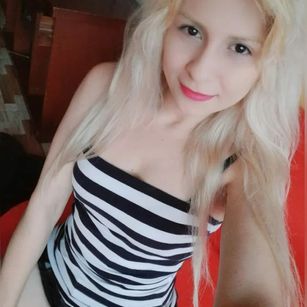 Model - Dasly Sunshine teen